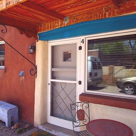 Вілла Galisteo Getaway - Courtyard - Near Railyard Санта-Фе Екстер'єр фото